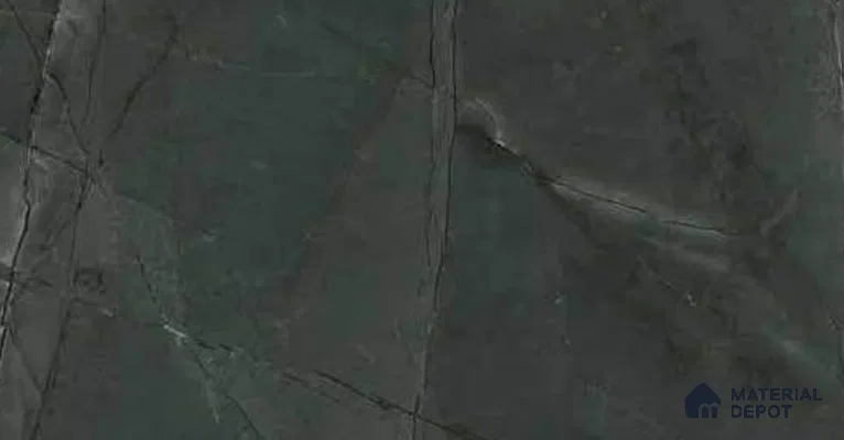 Marble Look Merino 46024 VNR HC Emerald Fine Marble 8 ft x 4 ft Natural Marble Finish Decorative Laminate - 1 mm | Suitable for TV Unit, Wardrobe, Kitchen Cabinets