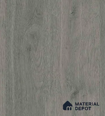 Wooden Look Merino 14026 VNR RH Nickel Designer Oak 8 ft x 4 ft Chic Wood Finish Decorative Laminate - 1 mm | Suitable for TV Unit, Wardrobe, Kitchen Cabinets