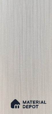 Grey Fabric Look FS 22 8 ft x 4 ft Texture Finish Decorative Laminate - 0.8 mm | Suitable for TV Unit, Wardrobe, Kitchen Cabinets