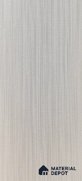 Grey Fabric Look FS 22 8 ft x 4 ft Texture Finish Decorative Laminate - 0.8 mm | Suitable for TV Unit, Wardrobe, Kitchen Cabinets