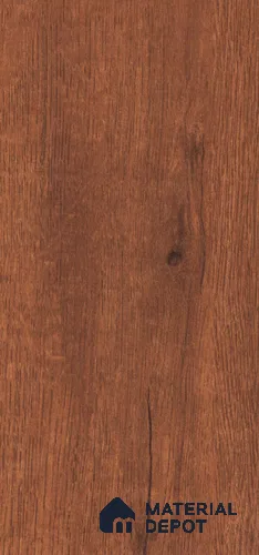 Wooden Look LM 16728 Bohemian Wood 8 ft x 4 ft Texture Finish Decorative Laminate - 0.8 mm | Suitable for TV Unit, Wardrobe, Kitchen Cabinets