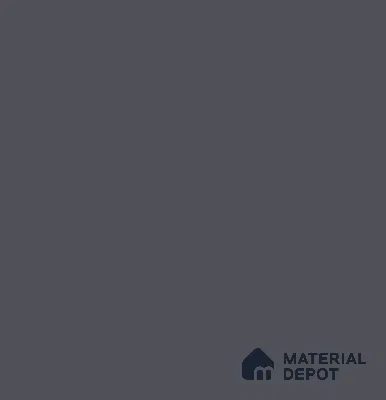 Grey Solid Colors Look 227 SG 8 ft x 4 ft Satin Finish Decorative Laminate - 1 mm | Suitable for Living Room, Kitchen, Office