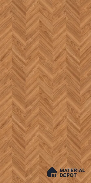Wooden Look LM 18274 8 ft x 4 ft Texture Finish Decorative Laminate - 0.8 mm | Suitable for TV Unit, Wardrobe, Kitchen Cabinets