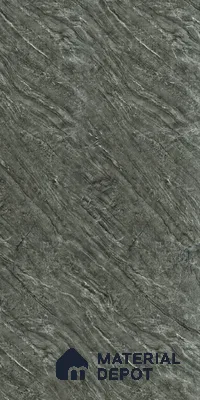 LM 19452 B Rough Carrara Super Matte Finish 8 ft x 4 ft Decorative Laminate - 1 mm | Suitable for TV Unit, Wardrobe, Kitchen Cabinets