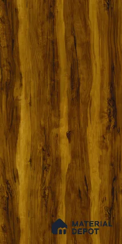 Wooden Look LM 19478 Bengali Mango Super Matte Finish 8 ft x 4 ft Decorative Laminate - 1 mm | Suitable for TV Unit, Wardrobe, Kitchen Cabinets