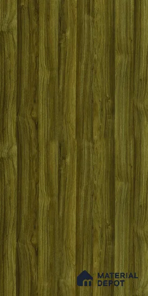 Wooden Look LM 19479 E Spica Oak Wood High Gloss Finish 8 ft x 4 ft Decorative Laminate - 1 mm | Suitable for TV Unit, Wardrobe, Kitchen Cabinets