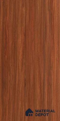 Wooden Look LM 19483 B Palm Beech Natural Royal Texture Finish 8 ft x 4 ft Decorative Laminate - 1 mm | Suitable for TV Unit, Wardrobe, Kitchen Cabinets