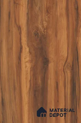 Wooden Look LM 19489 B Master Wood Rainy Ash Texture Finish 8 ft x 4 ft Decorative Laminate - 1 mm | Suitable for TV Unit, Wardrobe, Kitchen Cabinets