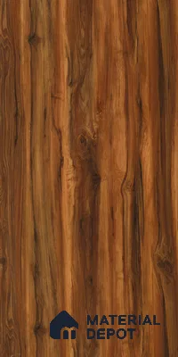 Wooden Look LM 19489 B Master Wood Rainy Ash Texture Finish 8 ft x 4 ft Decorative Laminate - 1 mm | Suitable for TV Unit, Wardrobe, Kitchen Cabinets
