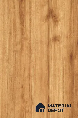 Wooden Look LM 19495 C Modern Oak Crown Zenith Texture Finish 8 ft x 4 ft Decorative Laminate - 1 mm | Suitable for TV Unit, Wardrobe, Kitchen Cabinets