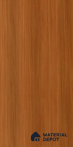 Wooden Look LM 19497 Canyon Mountain Wood High Gloss Finish 8 ft x 4 ft Decorative Laminate - 1 mm | Suitable for TV Unit, Wardrobe, Kitchen Cabinets