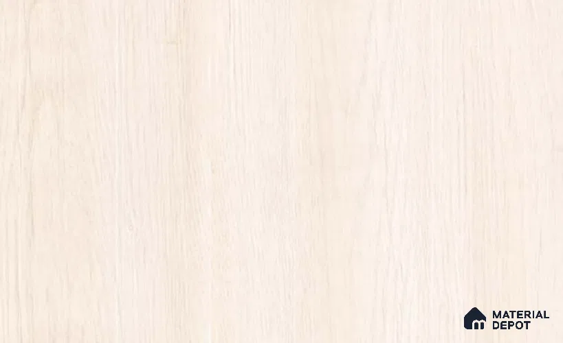 Wooden Look LM 19498 B Austrain Pine Wood High Gloss Finish 8 ft x 4 ft Decorative Laminate - 1 mm | Suitable for TV Unit, Wardrobe, Kitchen Cabinets