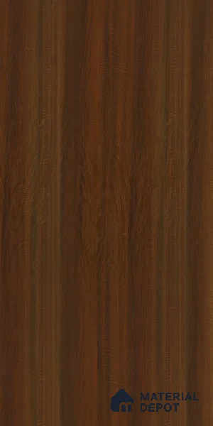 Wooden Look LM 19499 Bleached Teak Dripped Wood Texture Finish 8 ft x 4 ft Decorative Laminate - 1 mm | Suitable for TV Unit, Wardrobe, Kitchen Cabinets