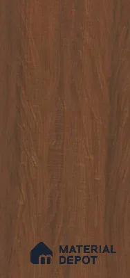 Wooden Look LM 19499 Bleached Teak Dripped Wood Texture Finish 8 ft x 4 ft Decorative Laminate - 1 mm | Suitable for TV Unit, Wardrobe, Kitchen Cabinets