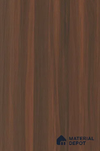 Wooden Look LM 19501 Artisan Oak Vertical Touch Texture Finish 8 ft x 4 ft Decorative Laminate - 1 mm | Suitable for TV Unit, Wardrobe, Kitchen Cabinets
