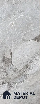 Marble Look LM 21107 Glacier Mist Royal Marble Texture Finish 8 ft x 4 ft Decorative Laminate - 1 mm | Suitable for TV Unit, Wardrobe, Kitchen Cabinets