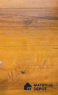 Wooden Look LM 22840 8 ft x 4 ft Texture Finish Decorative Laminate - 1 mm | Suitable for TV Unit, Wardrobe, Kitchen Cabinets