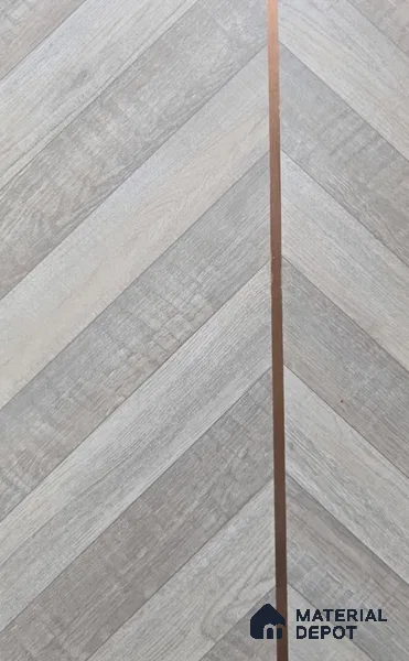 Wooden Look LM 22871 8 ft x 4 ft Matte Finish Decorative Laminate - 1 mm | Suitable for TV Unit, Wardrobe, Kitchen Cabinets