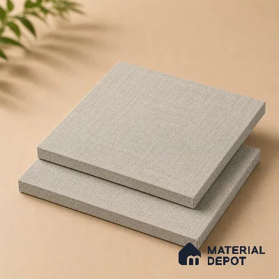 Fabric Liner Laminate LM 23954 B 8 x 4 ft Suede Finish - 0.8 mm | Ideal For Wardrobes | Matching Edgeband - EB 01697