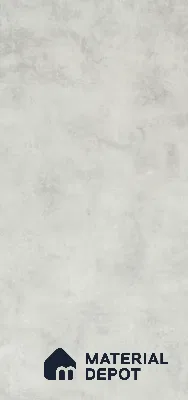White Marble Look LM 466 8 ft x 4 ft Texture Finish Decorative Laminate - 1 mm | Suitable for TV Unit, Wardrobe, Kitchen Cabinets