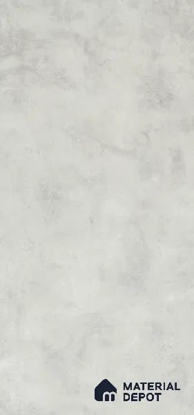 White Marble Look LM 466 8 ft x 4 ft Texture Finish Decorative Laminate - 1 mm | Suitable for TV Unit, Wardrobe, Kitchen Cabinets