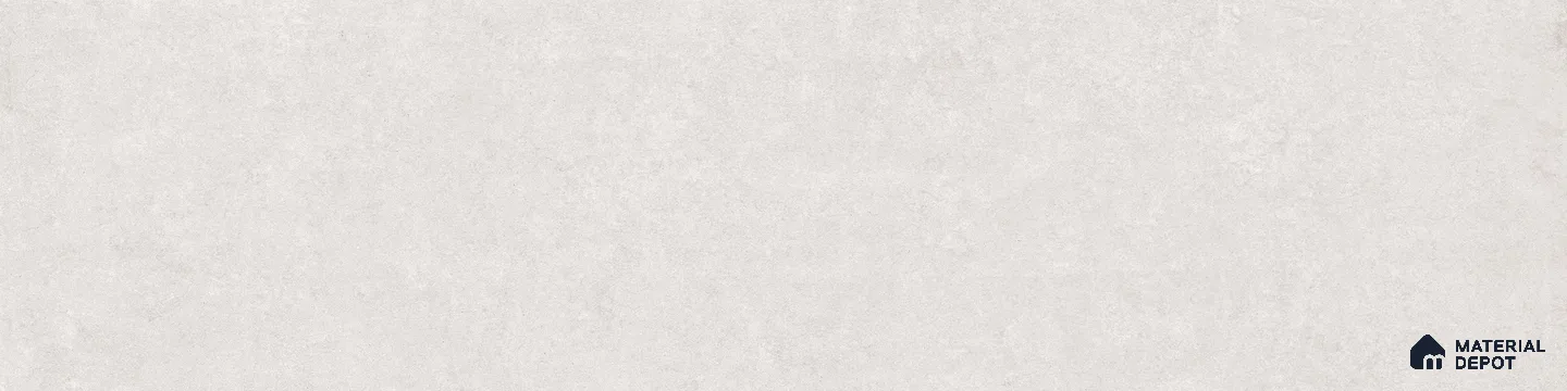 TL 01227 A Loft Bianco 1200x300 mm GVT Stone Look Tile - 9 mm (Sample)