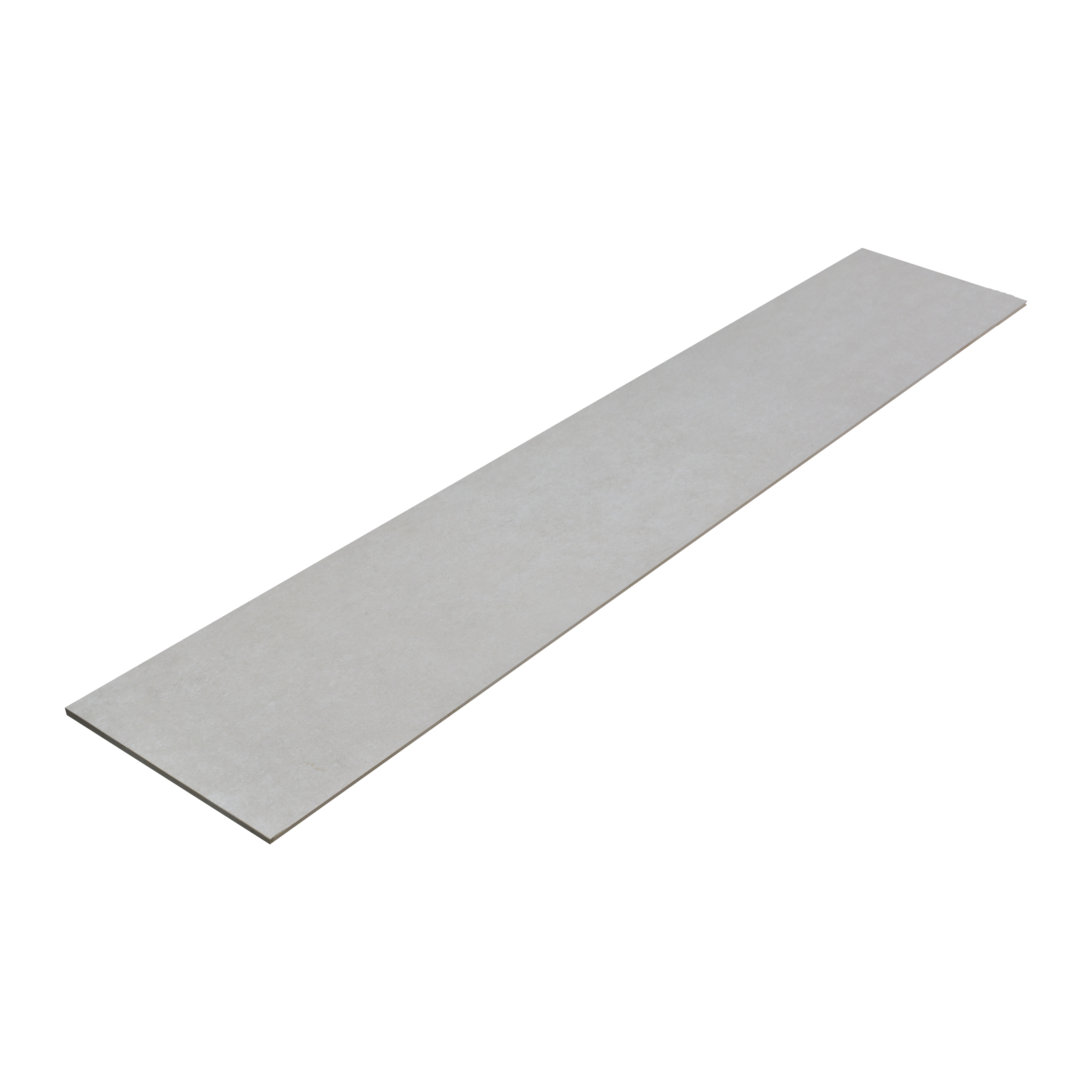 TL 01227 A Loft Bianco 1200x300 mm GVT Stone Look Tile - 9 mm (Sample)