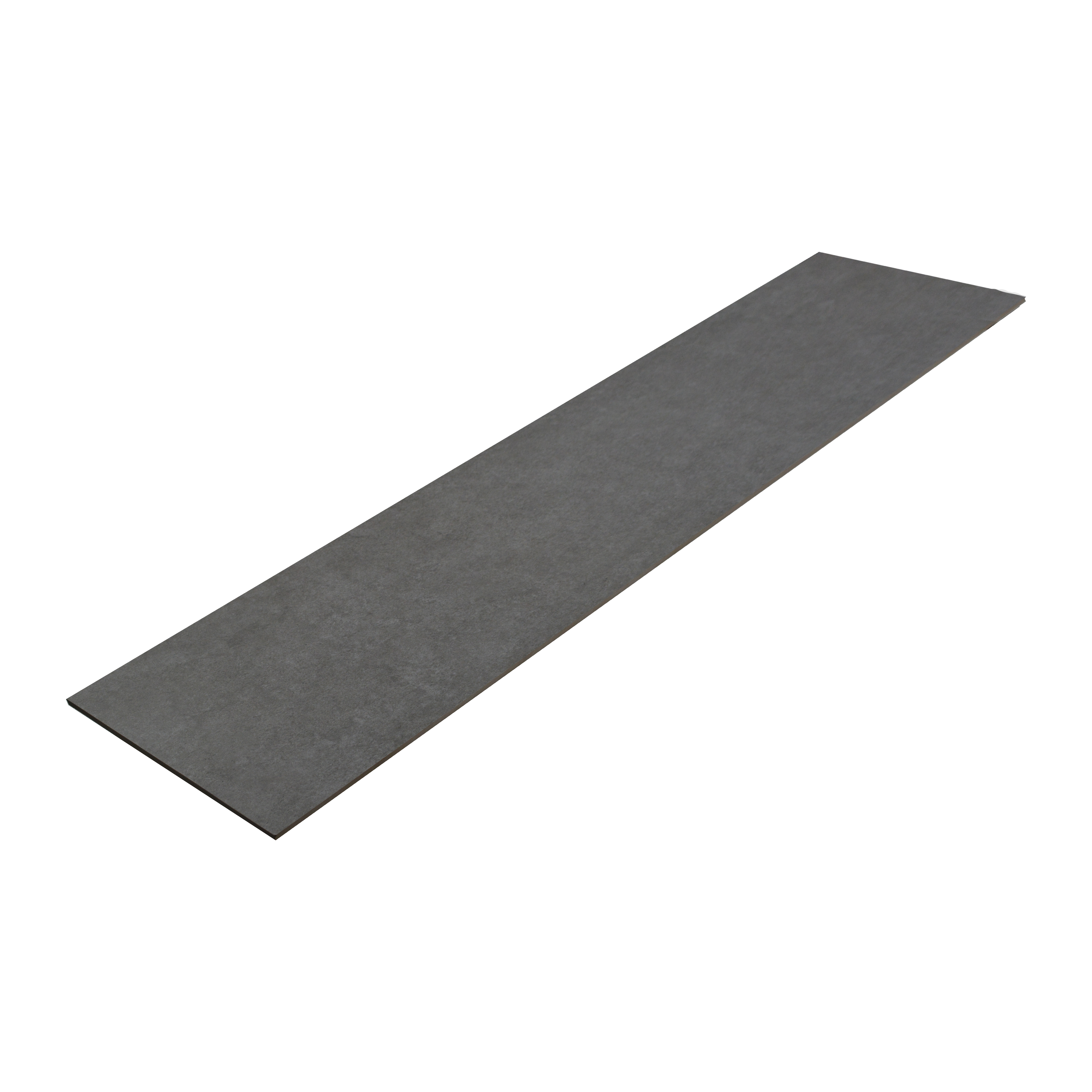 TL 01229 A Loft Gris 1200x300 mm GVT Cement Look Tile - 9 mm