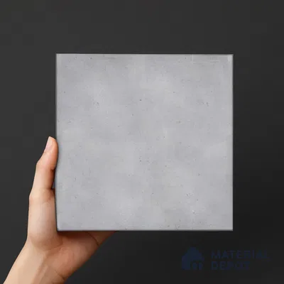 Subway Wall Tile TL 04970 E Torpedo Base Zeal Mystics 8 x 8 inch Ceramic Matte Finish - 10 mm | Suitable for Highlighter Walls, Foyer, Bathroom, Kitchen Wall & Backsplashes (Sample)