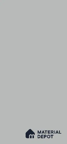 Grey Textured Solid Look LS 1105 Lush 8 ft x 4 ft Texture Finish Decorative Laminate - 1.25 mm | Suitable for TV Unit, Wardrobe, Kitchen Cabinets