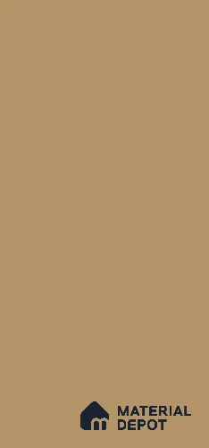 Brown Textured Solid Look LS 1119 Lush 8 ft x 4 ft Texture Finish Decorative Laminate - 1.25 mm | Suitable for TV Unit, Wardrobe, Kitchen Cabinets