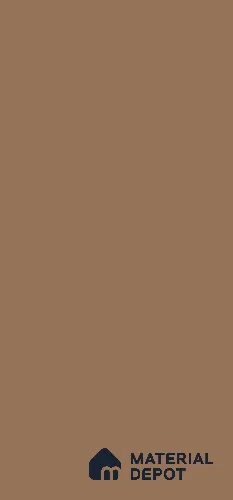 Brown Textured Solid Look LS 1120 Lush 8 ft x 4 ft Texture Finish Decorative Laminate - 1.25 mm | Suitable for TV Unit, Wardrobe, Kitchen Cabinets