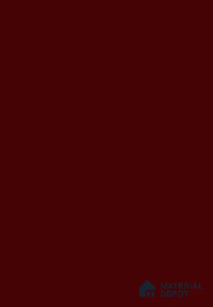 Red Textured Solid Look LS 1128 Lush 8 ft x 4 ft Texture Finish Decorative Laminate - 1.25 mm | Suitable for TV Unit, Wardrobe, Kitchen Cabinets