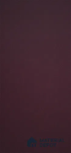 Brown Textured Solid Look LS 1136 Lush 8 ft x 4 ft Texture Finish Decorative Laminate - 1.25 mm | Suitable for TV Unit, Wardrobe, Kitchen Cabinets