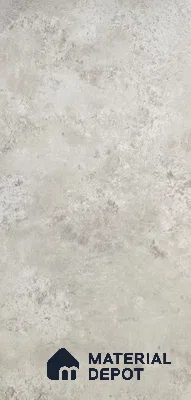 Grey Marble Look LM 22702 8 ft x 4 ft Texture Finish Decorative Laminate - 1 mm | Suitable for TV Unit, Wardrobe, Kitchen Cabinets