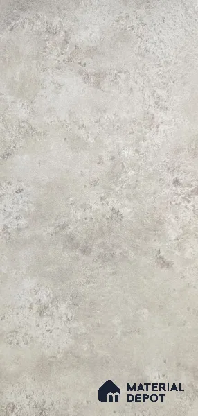 Grey Marble Look LM 22702 8 ft x 4 ft Texture Finish Decorative Laminate - 1 mm | Suitable for TV Unit, Wardrobe, Kitchen Cabinets