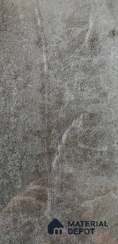 Grey Marble Look LM 22694 8 ft x 4 ft Texture Finish Decorative Laminate - 1 mm | Suitable for TV Unit, Wardrobe, Kitchen Cabinets