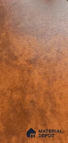Brown Abstract Look LM 22709 8 ft x 4 ft Texture Finish Decorative Laminate - 1 mm | Suitable for TV Unit, Wardrobe, Kitchen Cabinets