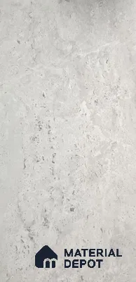 Grey Rustic Look LM 22706 8 ft x 4 ft Texture Finish Decorative Laminate - 1 mm | Suitable for TV Unit, Wardrobe, Kitchen Cabinets