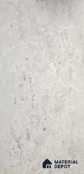 Grey Rustic Look LM 22706 8 ft x 4 ft Texture Finish Decorative Laminate - 1 mm | Suitable for TV Unit, Wardrobe, Kitchen Cabinets