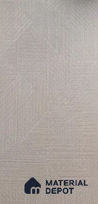 Patterned Look LM 22699 8 ft x 4 ft Texture Finish Decorative Laminate - 1 mm | Suitable for Bedroom, TV Unit, Wardrobe