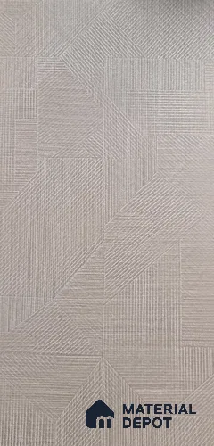 Patterned Look LM 22699 8 ft x 4 ft Texture Finish Decorative Laminate - 1 mm | Suitable for Bedroom, TV Unit, Wardrobe