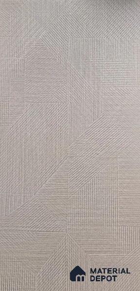 Patterned Look LM 22699 8 ft x 4 ft Texture Finish Decorative Laminate - 1 mm | Suitable for Bedroom, TV Unit, Wardrobe