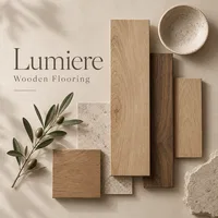 Lumiere Wooden Flooring