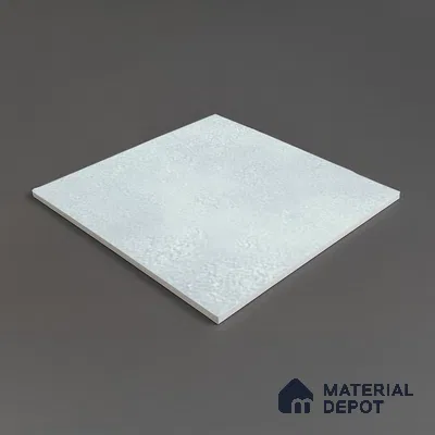 Parking Floor Tile TL 07568 Lunar Dust | 16 x 16 inch | Anti Skid Matte Finish Heavy Duty Vitrified Tile - 12 mm | Suitable For Bathroom, Terrace, Balcony | Pattern Alignment May Vary | 2-3 mm Spacer is Mandatory