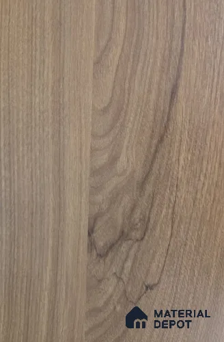 Wooden Look LM 22934 8 ft x 4ft Texture Finish Decorative Laminate - 1 mm | Suitable for TV Unit, Wardrobe, Kitchen Cabinets