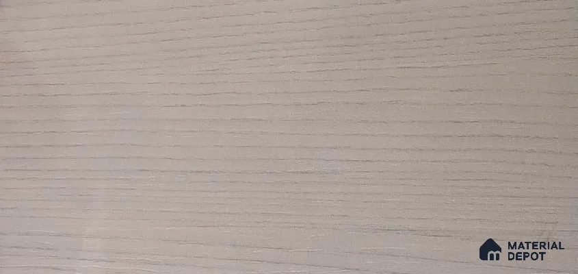 Brown Wood look LM 25735 8 ft x 4 ft Texture Finish Decorative Laminate - 1 mm | Suitable for TV Unit, Wardrobe, Kitchen Cabinets