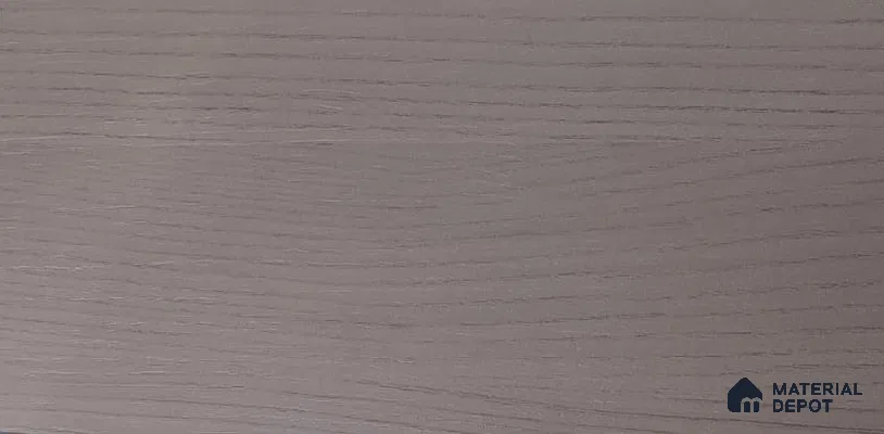 Brown Wood look LM 25724 8 ft x 4 ft Texture Finish Decorative Laminate - 1 mm | Suitable for TV Unit, Wardrobe, Kitchen Cabinets
