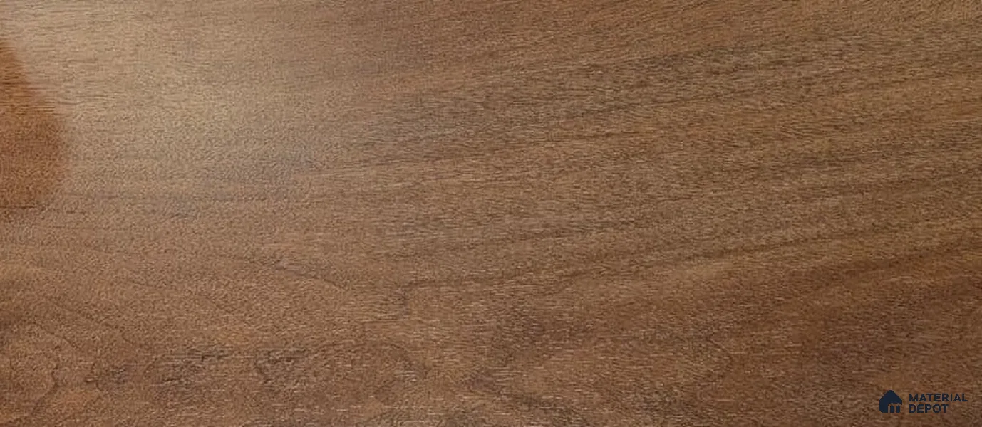 Brown Wood look LM 25739 8 ft x 4 ft Texture Finish Decorative Laminate - 1 mm | Suitable for TV Unit, Wardrobe, Kitchen Cabinets