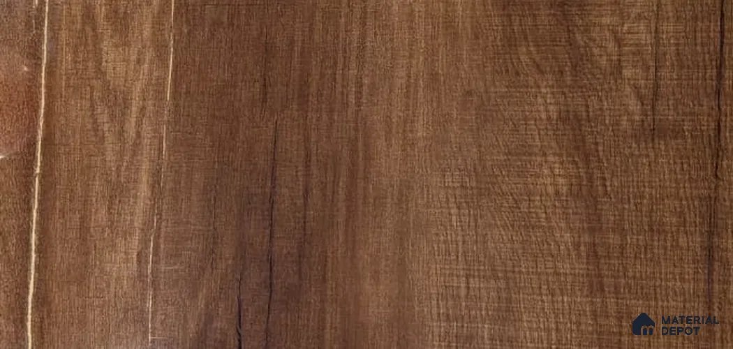 Brown Wood look LM 25732 8 ft x 4 ft Texture Finish Decorative Laminate - 1 mm | Suitable for TV Unit, Wardrobe, Kitchen Cabinets
